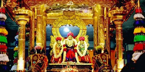 god image